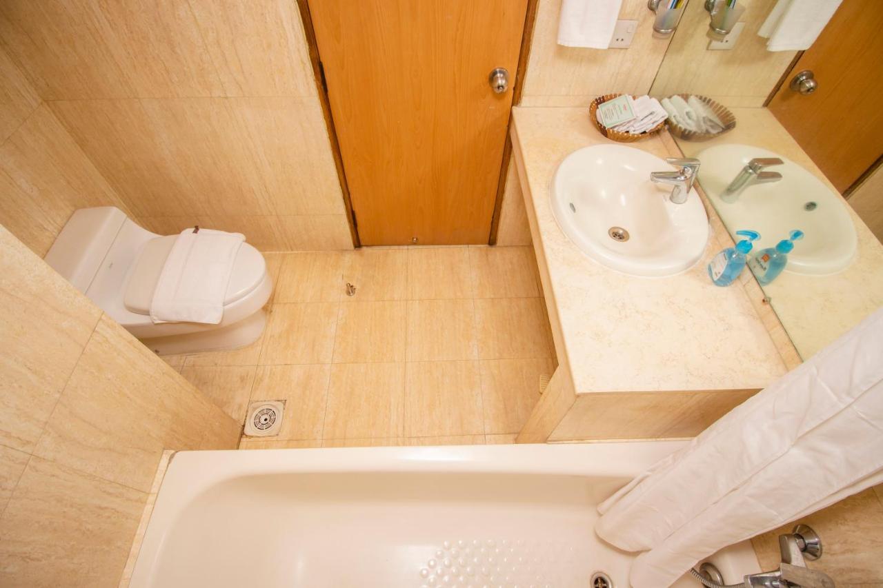 Rafflesia Serviced Apartments Dhaka Luaran gambar