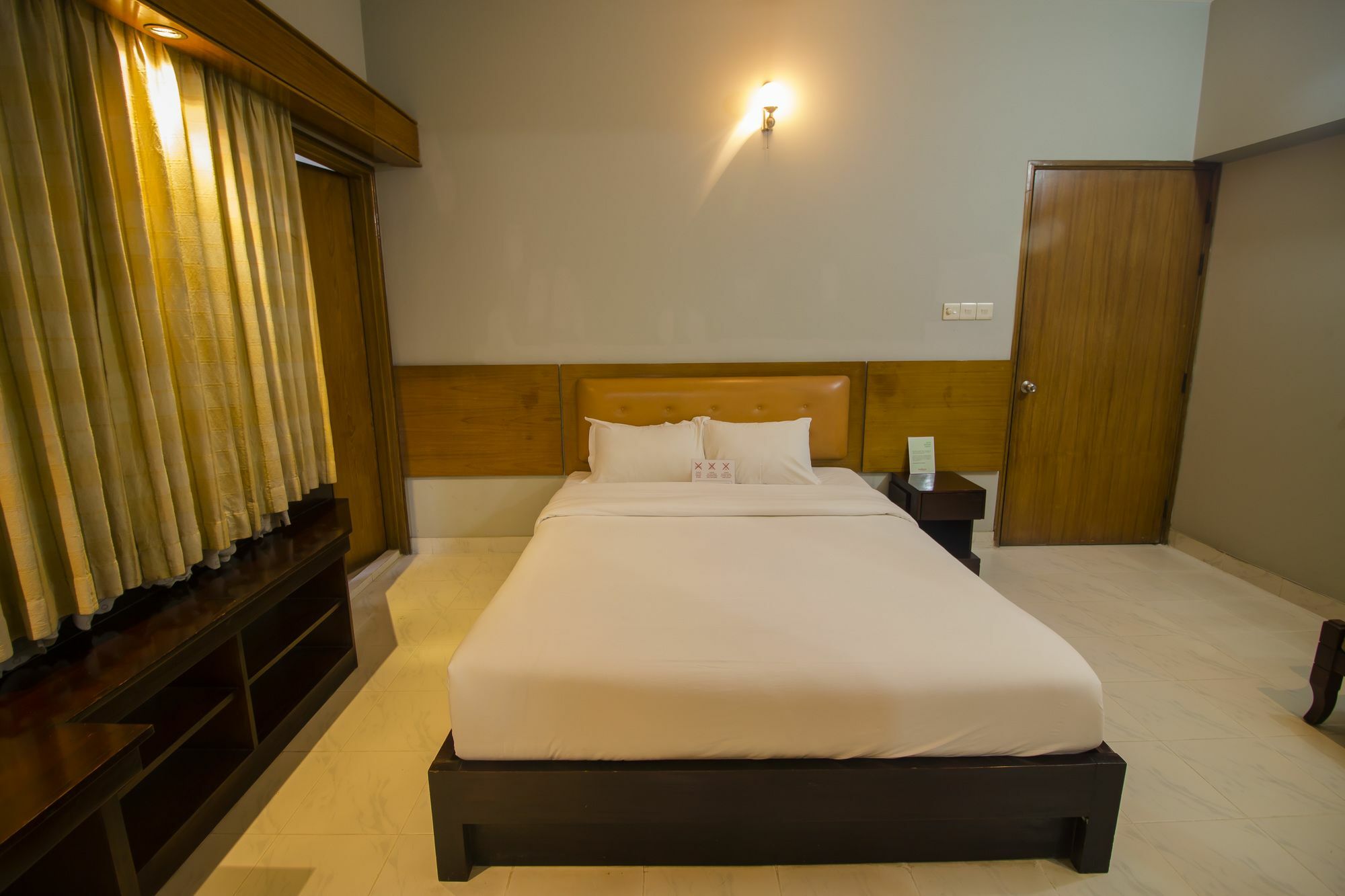 Rafflesia Serviced Apartments Dhaka Luaran gambar