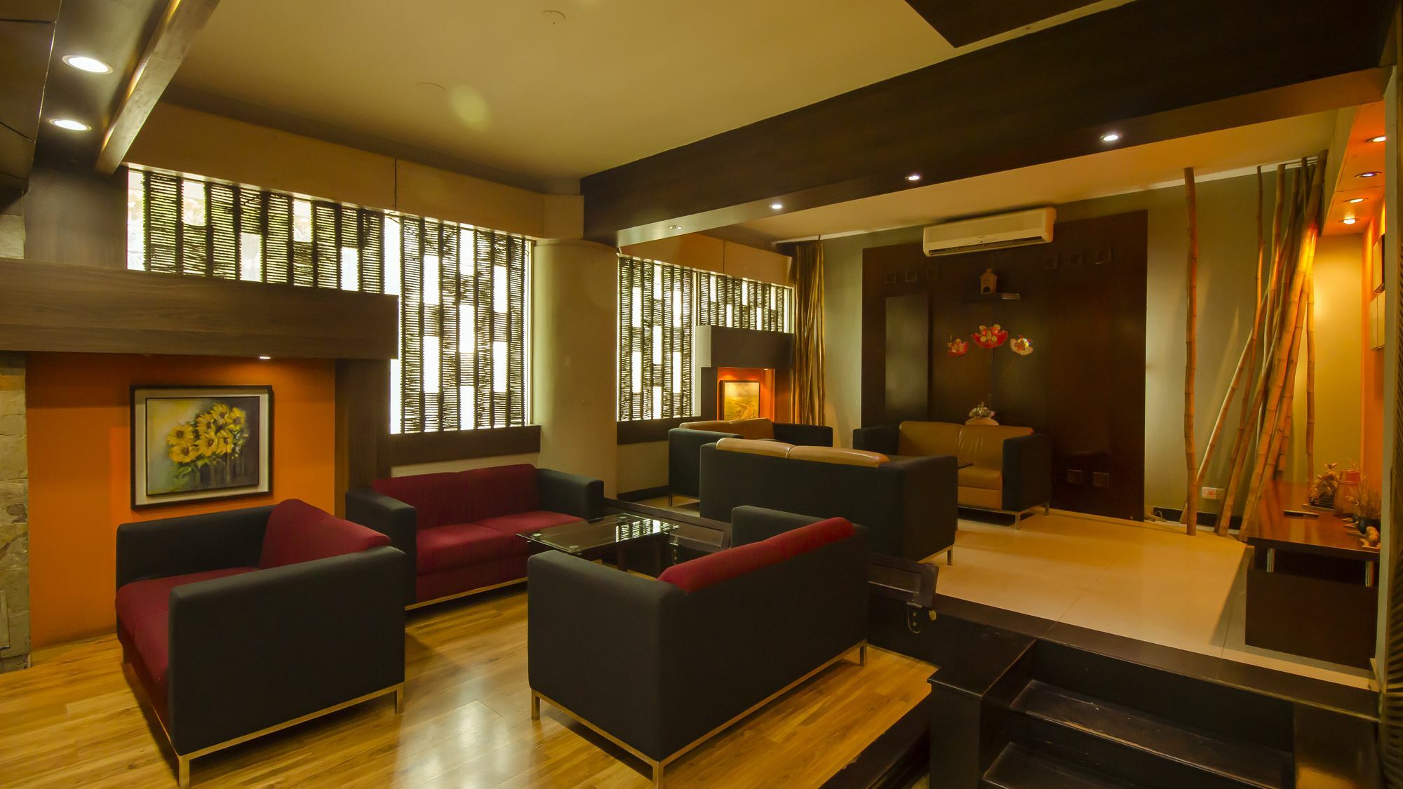 Rafflesia Serviced Apartments Dhaka Luaran gambar